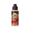 Mix Labs Cola