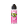 Mix Labs Cotton Candy Ice