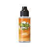 Mix Labs Cream Tobacco