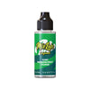 Mix Labs Kiwi Passionfruit Guava