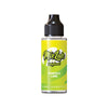 Mix Labs Lemon Lime