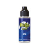 Mix Labs Mad Blue