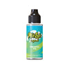Mix Labs Pineapple Ice