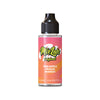 Mix Labs Pineapple Peach Mango