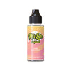 Mix Labs Pink Lemonade