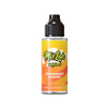 Mix Labs Strawberry Banana