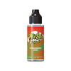 Mix Labs Strawberry Kiwi