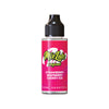 Mix Labs Strawberry Raspberry Cherry Ice