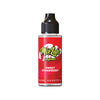 Mix Labs Sweet Strawberry