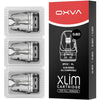 OXVA Xlim V3 Top Fill Replacement Pods