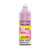 Ox Passion Pink Lemon Bubbly
