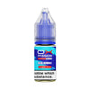 Ox Passion Blue Bubble