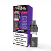 SKE Crystal CL6000 Prefilled Replacement Pods