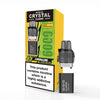 SKE Crystal CL6000 Prefilled Replacement Pods