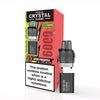 SKE Crystal CL6000 Prefilled Replacement Pods