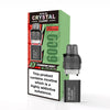 SKE Crystal CL6000 Prefilled Replacement Pods