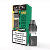 SKE Crystal CL6000 Prefilled Replacement Pods