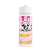Lancashire Creamy Raspberry Ripple