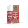 Wild Roots  Passionfruit, Wild Mango & Red Delicious Apple
