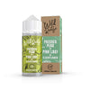 Wild Roots Pressed Pear, Pink Lady & Elderflower