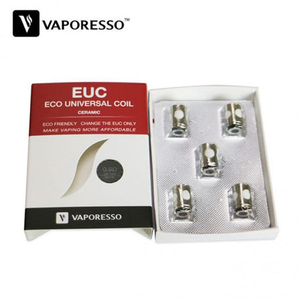 Vaporesso EUC Coils