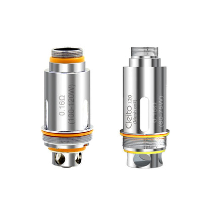 Aspire Clieto 120 Mesh