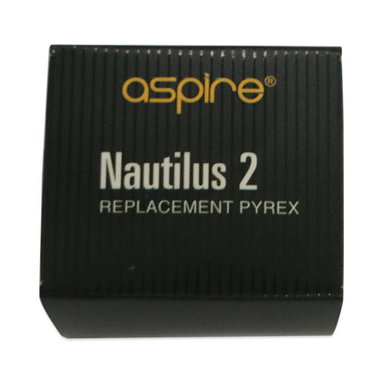 Aspire Nautilus X Glass