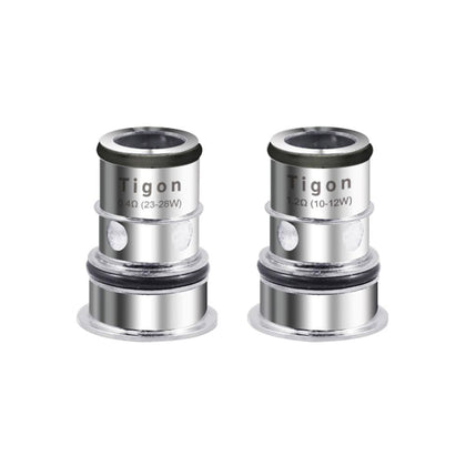 Aspire Tigon Coils