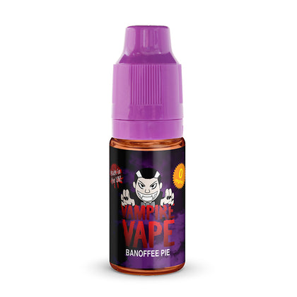 Banoffee Pie by Vampire Vape