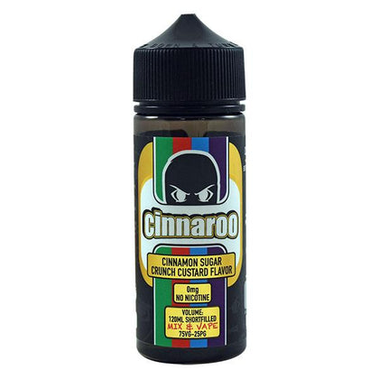 Cinnaroo By Cloud Thieves