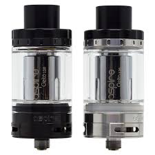 Aspire Clieto 120 Tank