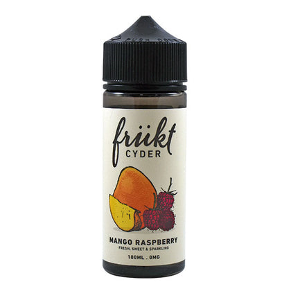 Frukt Mango Raspberry