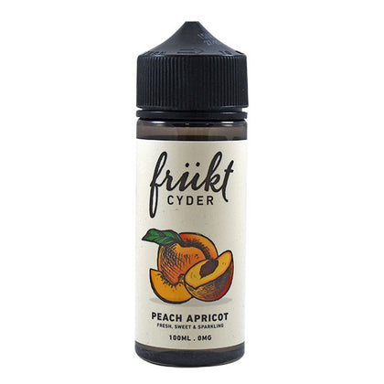 Frukt Peach Apricot