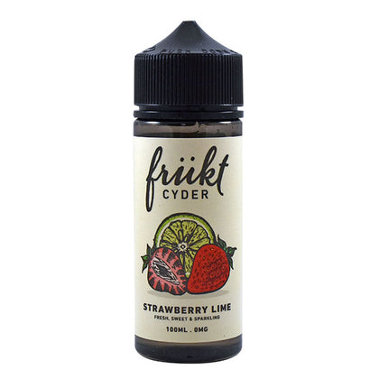 Frukt Strawberry Lime