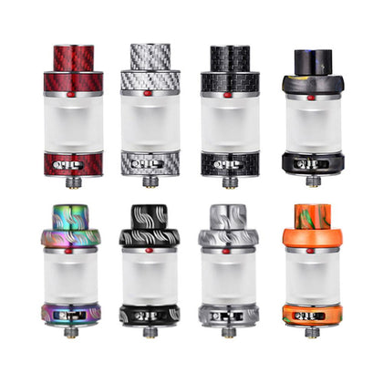 Freemax Mesh Pro Tank