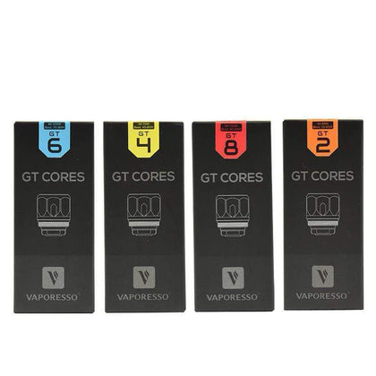 Vaporesso GT Coils