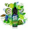 Guanabana & Lime On Ice by Just Juice Exotic Fruits