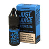Just Juice Blue Raspberry