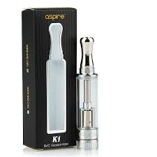 Aspire K1 BVC Glassomizer 1.5ml