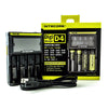 Nitecore D4 Charger