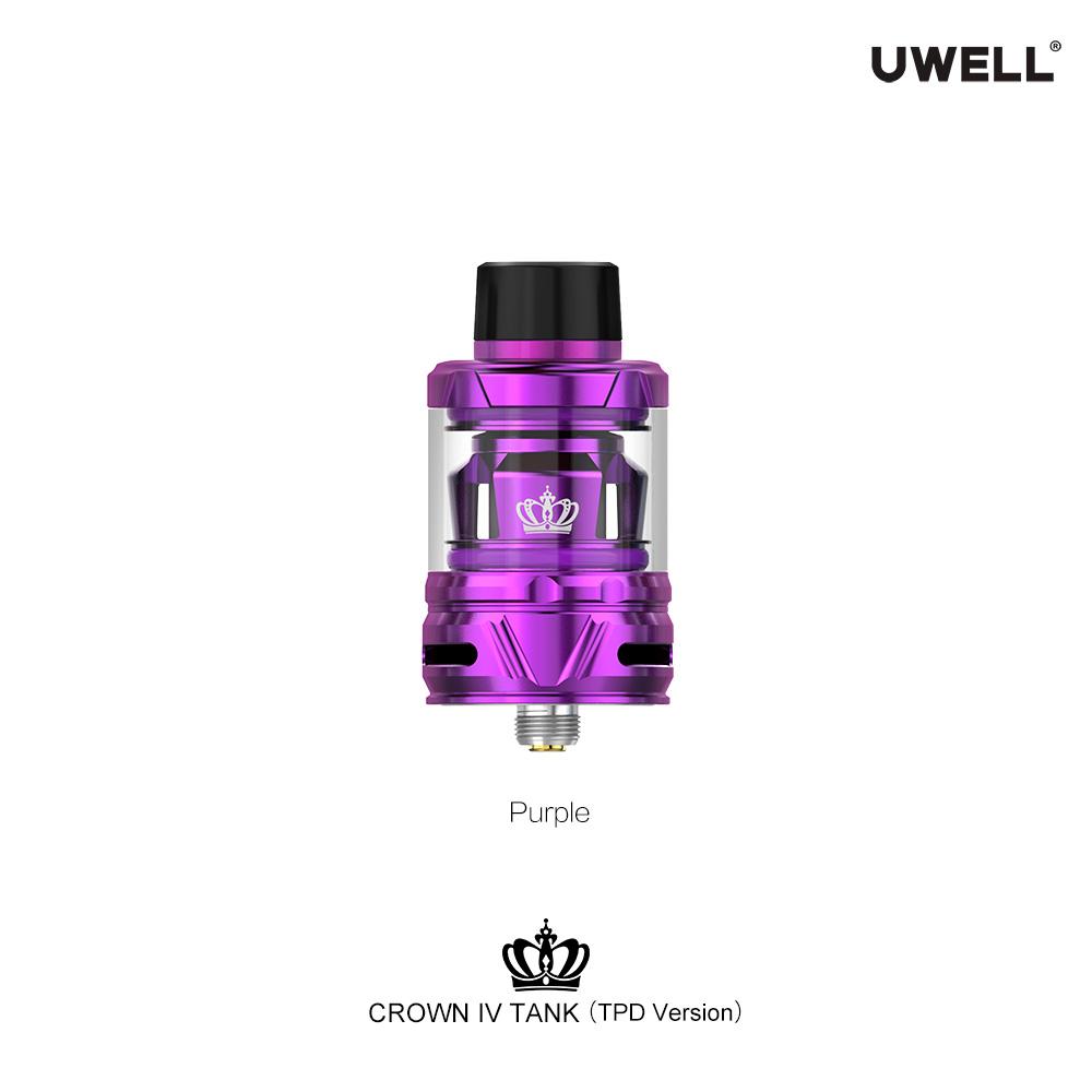 Uwell Crown IV Tank|Sub Ohm Tank|QSS Vape qssvape Uwell Crown IV Tank|Sub Ohm Tank|QSS Vape qssvape