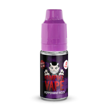 Peppermint Rock by Vampire Vape