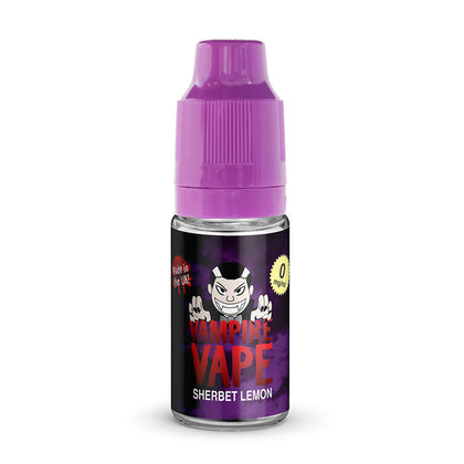 Sherbet Lemon by Vampire Vape