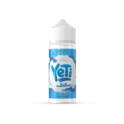 Blue Raspberry by YeTi