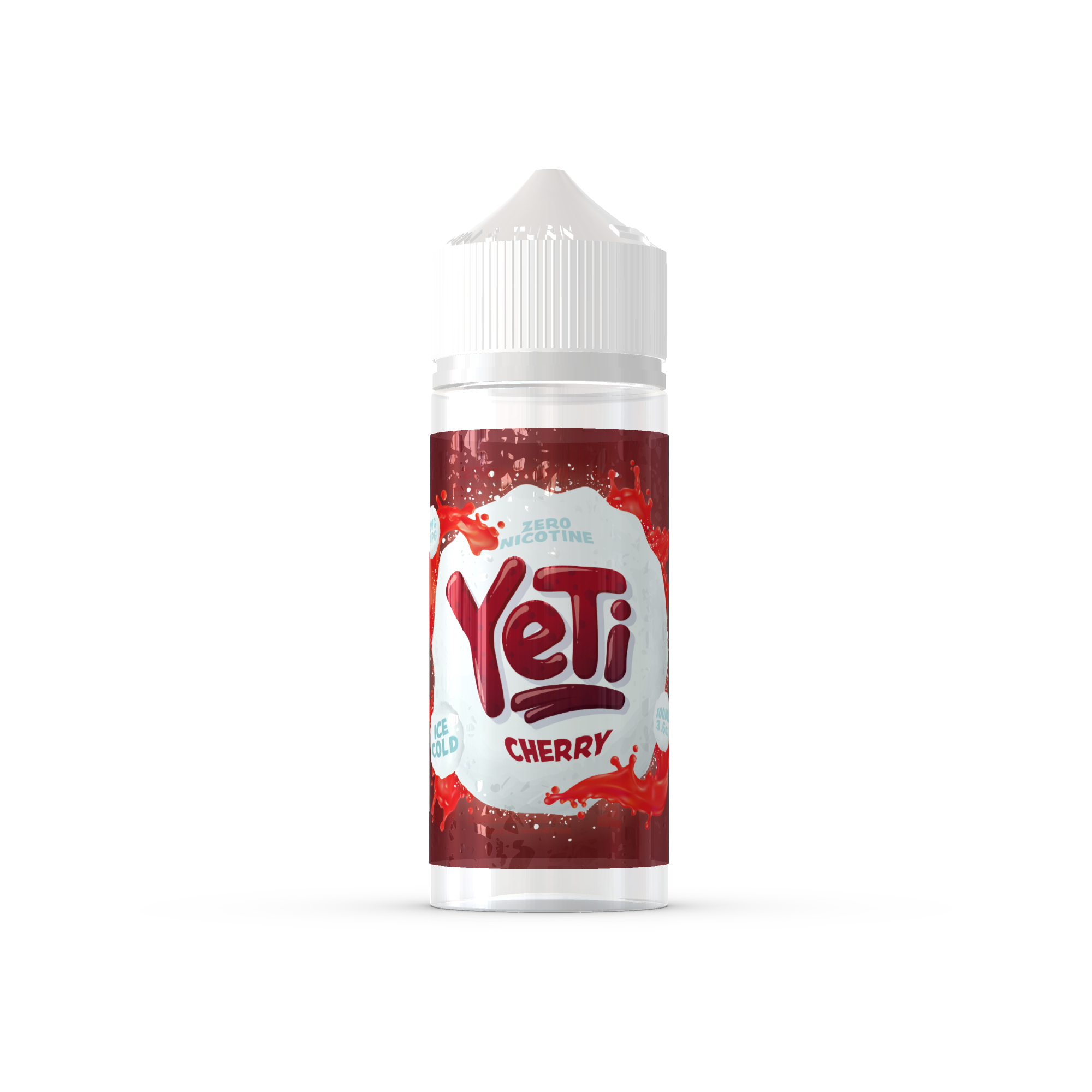Cherry by YeTi