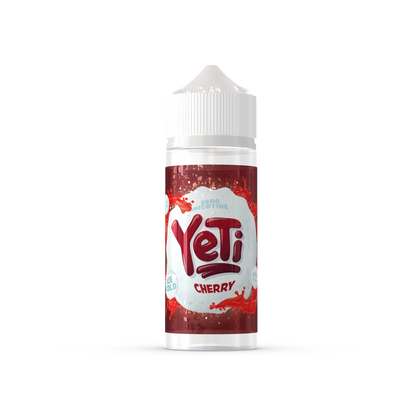 Cherry by YeTi