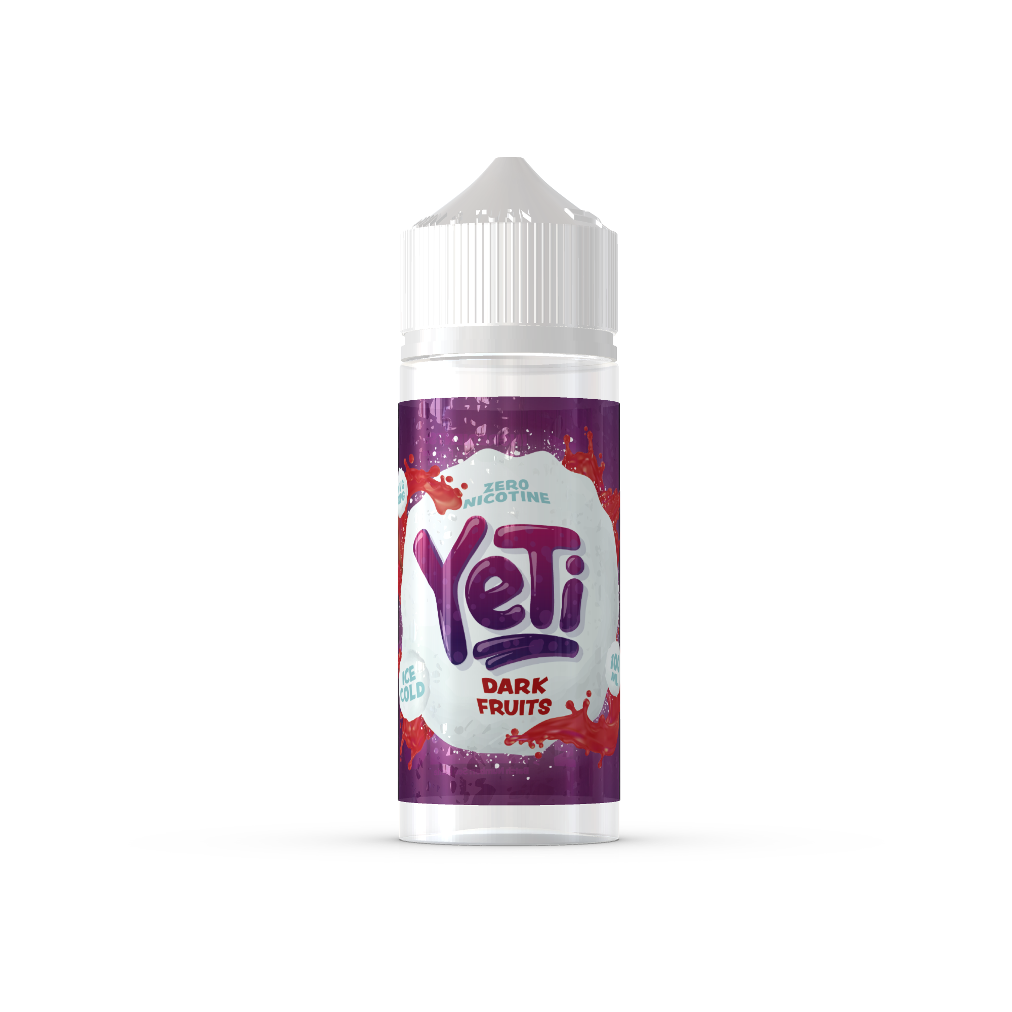 Dark Fruits by YeTi