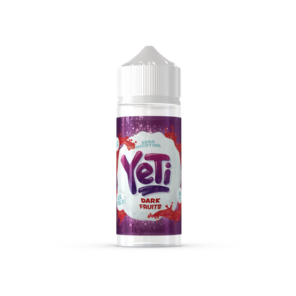 Dark Fruits by YeTi