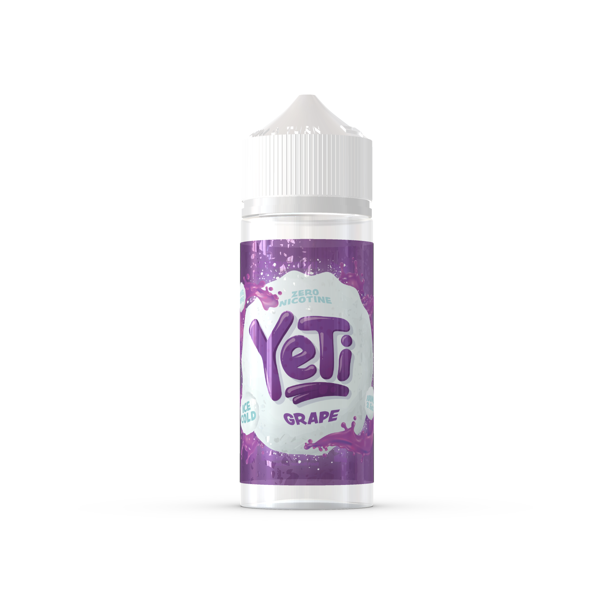 Grape by YeTi
