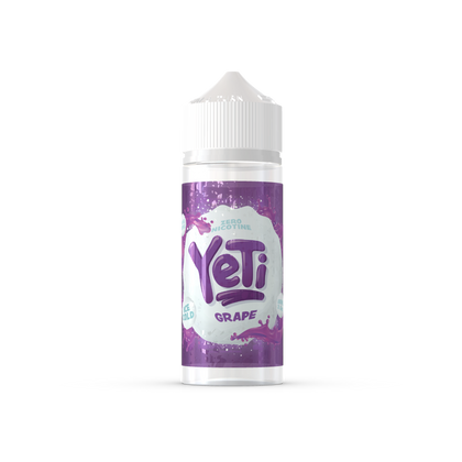 Grape by YeTi